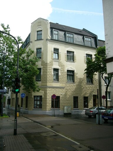 Wohnung zur Miete 650 € 2 Zimmer 59,2 m² Geschoss 3/3 Ostheimer Str. 88 Vingst Köln 51103