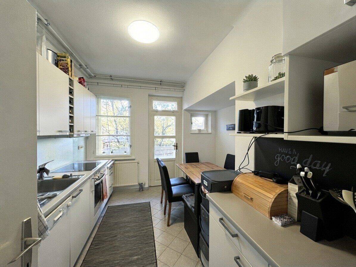 Wohnung zur Miete