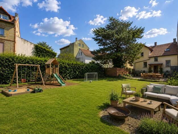 Freizeitgrundstück zur Miete 80 € 495 m² Grundstück Darmstadt Darmstadt 64289