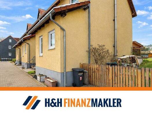 Reihenendhaus zum Kauf 269.000 € 4 Zimmer 124 m² Schönau v d Walde Georgenthal 99887