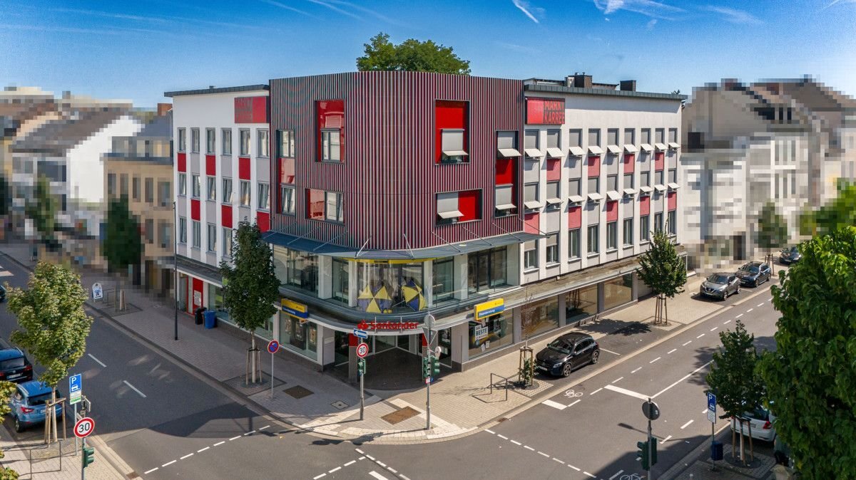 Laden zur Miete 3.553,20 € 2 Zimmer 122 m²<br/>Verkaufsfläche Innenstadt Neuwied 56564