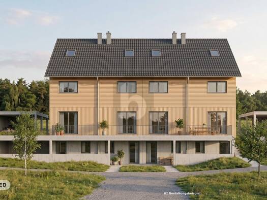 Grundstück zum Kauf 860.000 € 845 m² Grundstück Bergfeld Fahrenzhausen 85777
