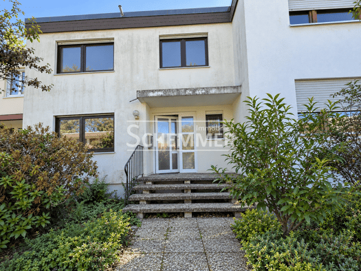 Reihenmittelhaus zum Kauf 675.000 € 5 Zimmer 145 m² 245 m² Grundstück Landwasser Freiburg im Breisgau 79110