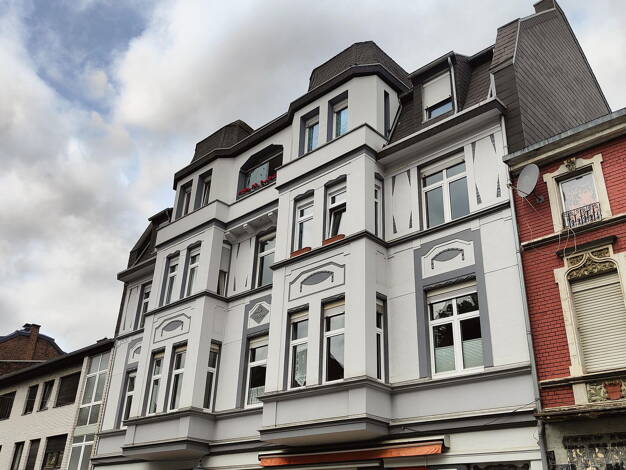 Wohnung zur Miete 1.050 € 3 Zimmer 86 m² 1. Geschoss frei ab 01.11.2025 Große Bruchstraße 40a Stadtmitte Viersen 41747