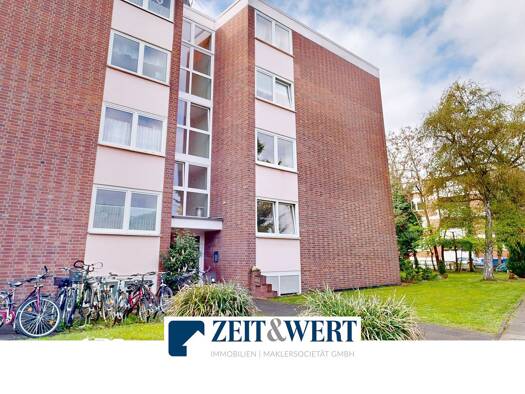 Wohnung zum Kauf 175.000 € 3 Zimmer 77 m² Lechenich Erftstadt 50374