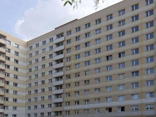 Wohnung zur Miete 312 € 1 Zimmer 37,6 m² frei ab 28.11.2026 Budapester Straße 41 Südvorstadt-West Dresden 01069