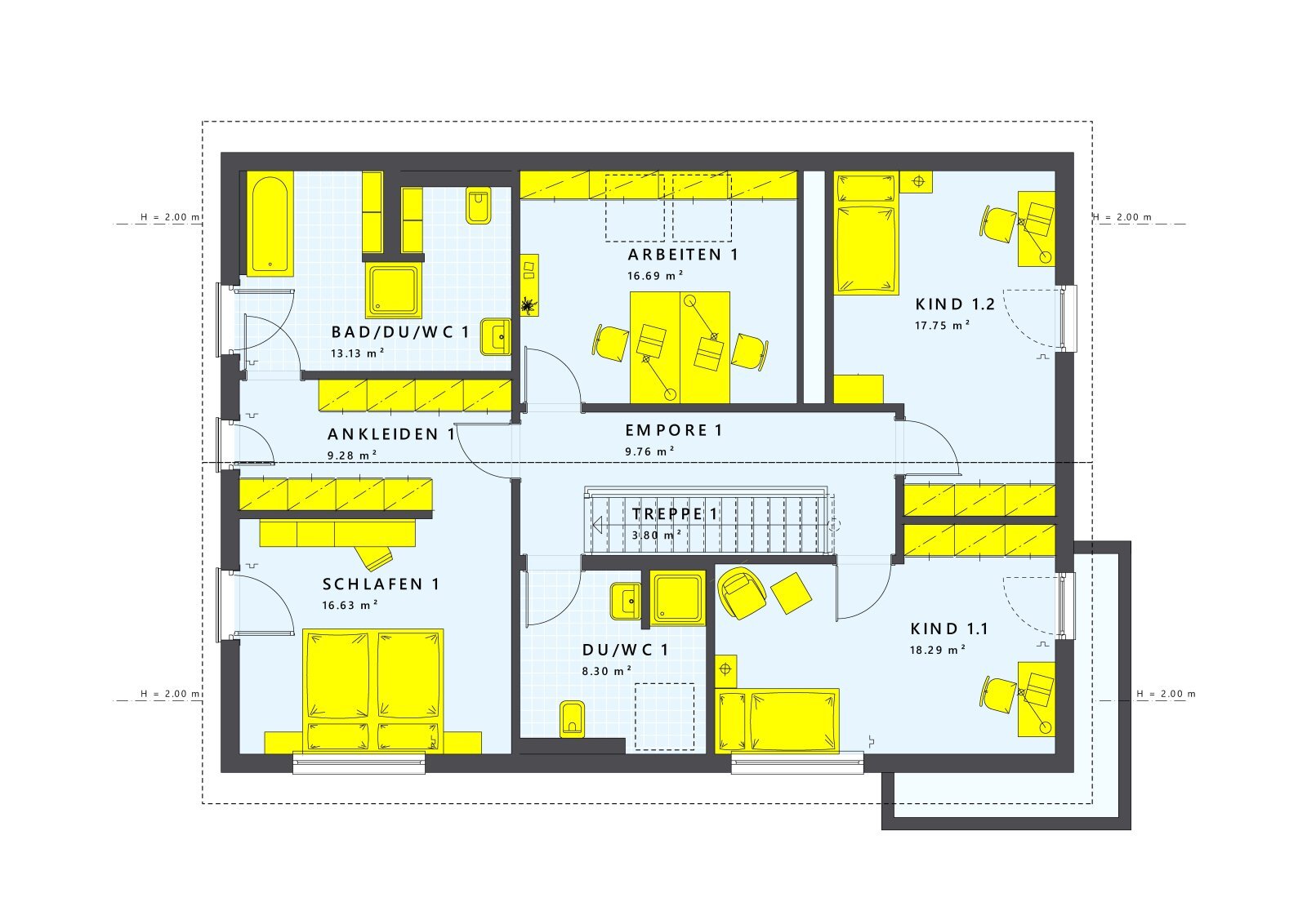 Mehrfamilienhaus zum Kauf 751.204 € 7 Zimmer 229 m²<br/>Wohnfläche 570 m²<br/>Grundstück Karow Berlin Karow 13125