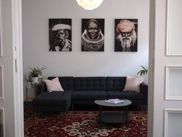 Wohnung zum Kauf provisionsfrei 595.000 € 4 Zimmer 80 m² 2. Geschoss Neukölln Berlin 12047