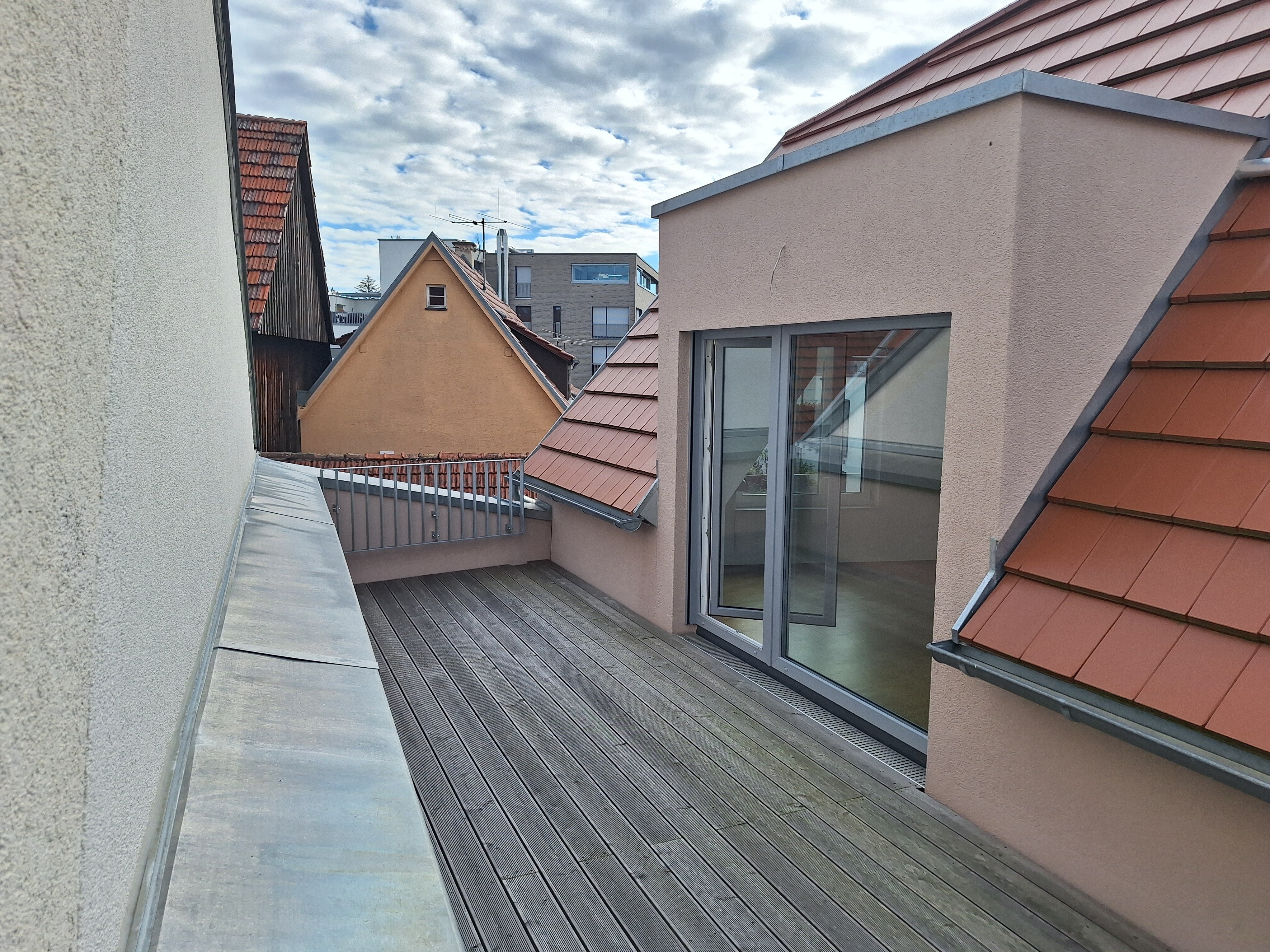 Reihenmittelhaus zum Kauf provisionsfrei 825.000 € 5 Zimmer 126 m²<br/>Wohnfläche 129 m²<br/>Grundstück Schmiedgasse 10 Endersbach Weinstadt 71384