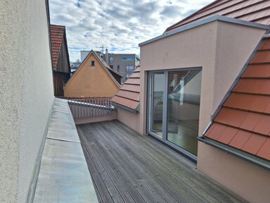 Reihenmittelhaus zum Kauf provisionsfrei 825.000 € 5 Zimmer 126 m² 129 m² Grundstück Schmiedgasse 10 Endersbach Weinstadt 71384