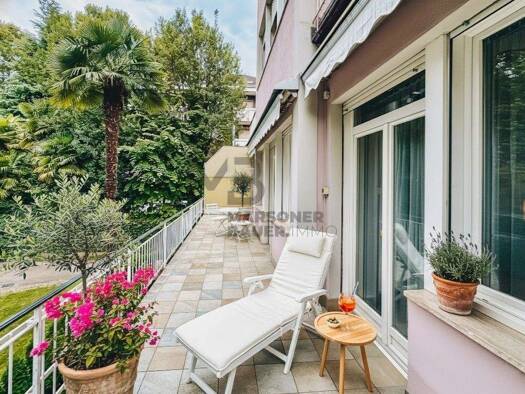 Wohnung zum Kauf 630.000 € 5 Zimmer 134 m² 1. Geschoss Meran 39012