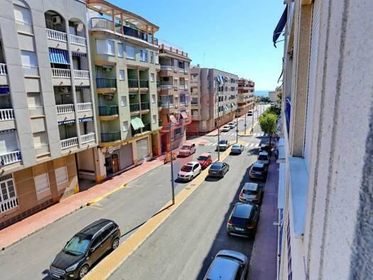 Wohnung zum Kauf 199.950 € 2 Zimmer 79 m² 2. Geschoss Era de la Madaleneta 21 Guardamar del Segura 03140