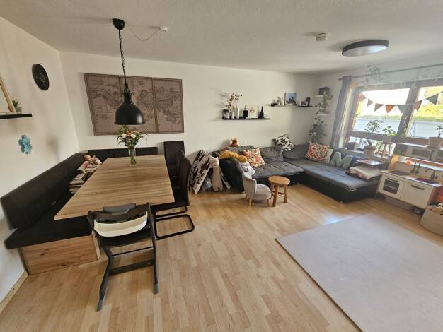 Wohnung zum Kauf 305.000 € 3 Zimmer 75,7 m² 1. Geschoss frei ab 01.05.2027 Gerlingen 70839