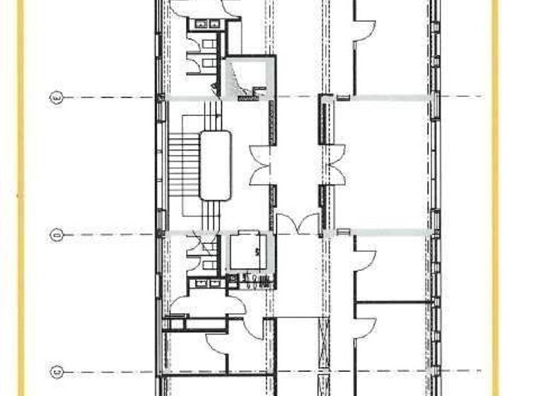 Bürofläche zur Miete provisionsfrei 1.099 m² Bürofläche Ettlingen 76275