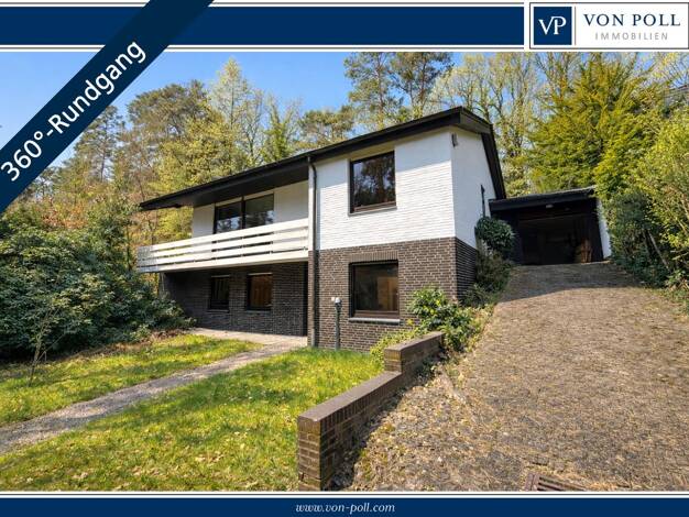 Einfamilienhaus zum Kauf 839.000 € 5 Zimmer 220 m² 1.957 m² Grundstück Hausbruch Hamburg 21149