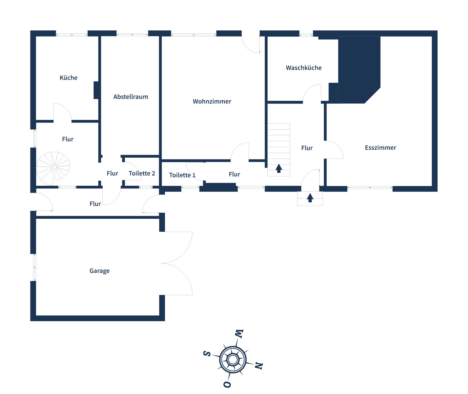 Einfamilienhaus zum Kauf 369.000 € 7 Zimmer 300 m²<br/>Wohnfläche 2.836 m²<br/>Grundstück Dietersdorf Seßlach 96145