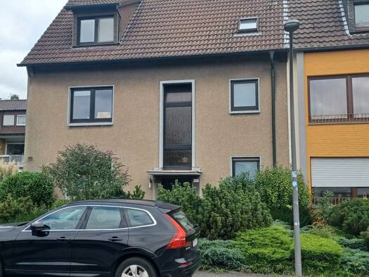 Wohnung zur Miete 1.400 € 4,5 Zimmer 155 m² frei ab 01.12.2026 Gerhart-Hauptmann-Straße 20 Stadtmitte Recklinghausen 45657