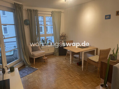 Apartment zur Miete 441 € 1 Zimmer 32 m² 1. Geschoss Sülz 50937