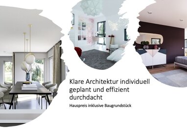 Einfamilienhaus zum Kauf provisionsfrei 504.055 € 5 Zimmer 140 m² 365 m² Grundstück Dörzbach Dörzbach 74677