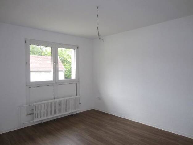 Wohnung zur Miete 489 € 2,5 Zimmer 47,3 m² 1. Geschoss frei ab 06.08.2025 Linnekeskamp 10 Stoppenberg Essen 45141