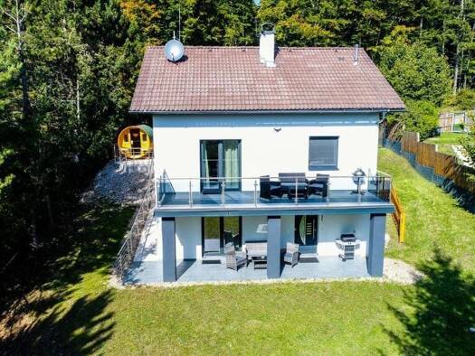 Einfamilienhaus zum Kauf 565.000 € 6 Zimmer 180 m² 808 m² Grundstück Waxeneck Pernitz 2763