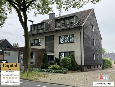 Mehrfamilienhaus zum Kauf 610.000 € 14 Zimmer 351 m² 884 m² Grundstück Alsfeld Oberhausen 46145