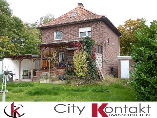 Einfamilienhaus zum Kauf 529.000 € 6 Zimmer 113,1 m² 614 m² Grundstück frei ab sofort Kinderhaus Münster 48159