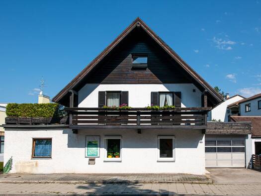 Mehrfamilienhaus zum Kauf 900.000 € 7 Zimmer 516 m² 372 m² Grundstück Gauting 82131