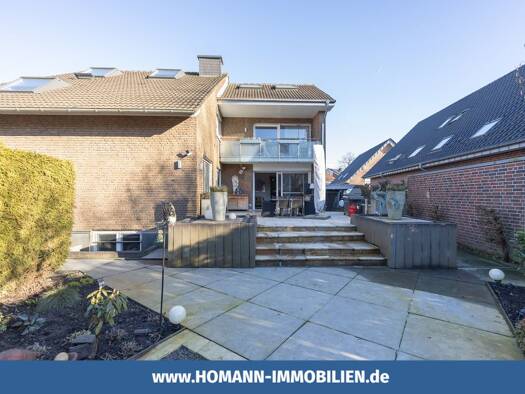 Mehrfamilienhaus zum Kauf 939.000 € 6 Zimmer 203 m² 847 m² Grundstück Angelmodde Münster 48167