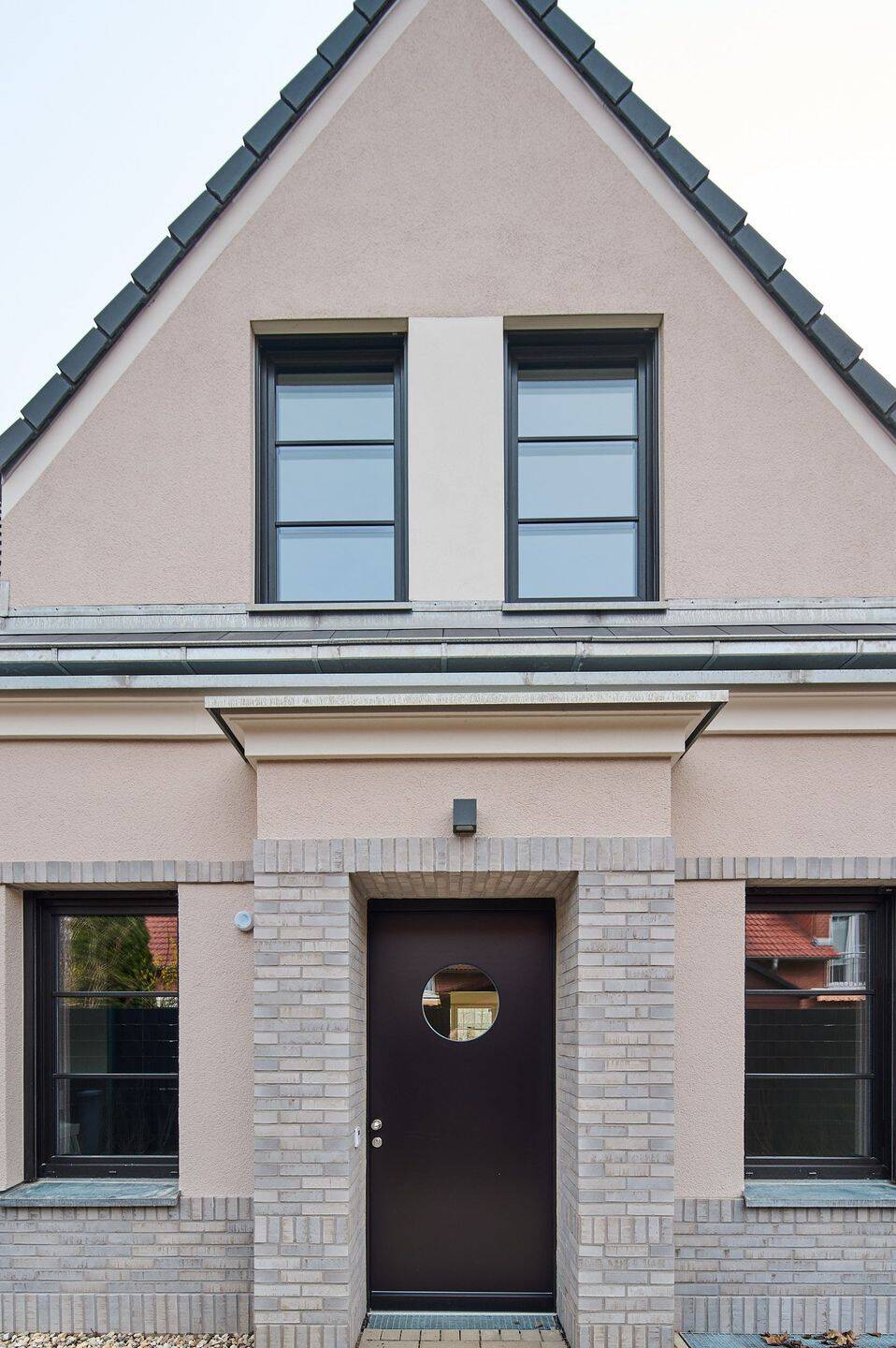 Haus – Berlin - Ansicht 5