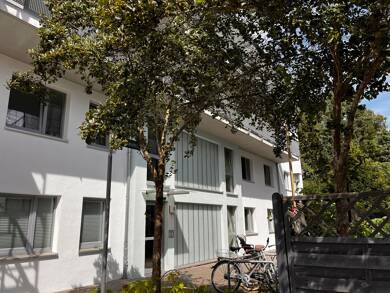 Wohnung zur Miete 1.435 € 3 Zimmer 106,1 m² 2. Geschoss frei ab 01.09.2025 Im Torfmoos 9 Langenhorn Hamburg 22417