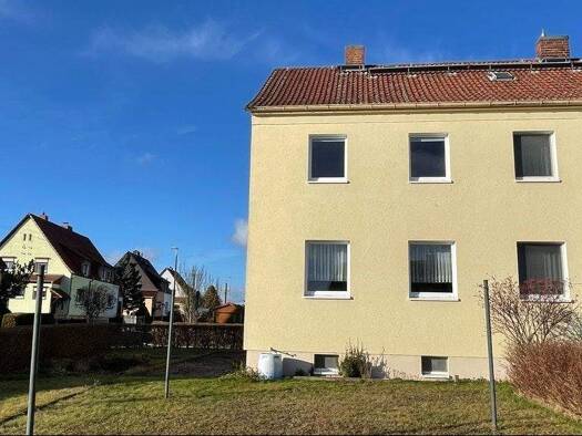 Reihenendhaus zum Kauf 119.900 € 3 Zimmer 71 m² 395 m² Grundstück Dorfhain 01738
