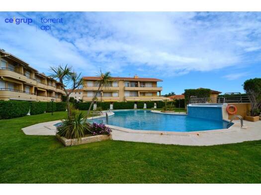 Wohnung zum Kauf 150.000 € 1 Zimmer 53 m² Camelia / TAMARINDOS Torroella de Montgrí 17258