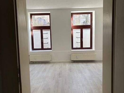 Wohnung zur Miete 442 € 2 Zimmer 64 m² frei ab sofort Striesen-Ost Dresden 01277