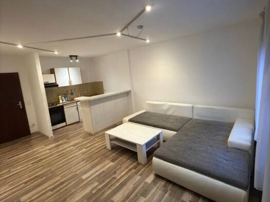 Wohnung zur Miete 700 € 2 Zimmer 58 m² Geschoss EG/4 frei ab 01.04.2026 Saarlandstraße 16 Memmingen 87700