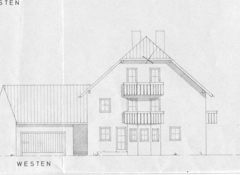 Doppelhaushälfte zum Kauf provisionsfrei 870.000 € 8 Zimmer 192 m² 306 m² Grundstück Goldach Hallbergmoos 85399