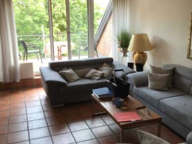 Wohnung zur Miete 923 € 2 Zimmer 90,8 m² EG Theodor-Schnitzler-Weg 4 Ensen Köln 51149