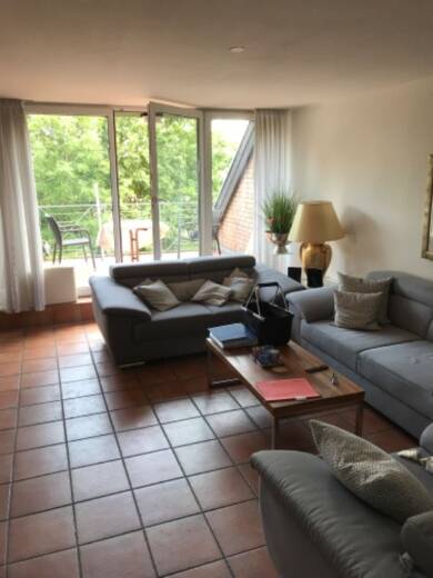 Wohnung zur Miete 923 € 2 Zimmer 90,8 m² EG Theodor-Schnitzler-Weg 4 Ensen Köln 51149