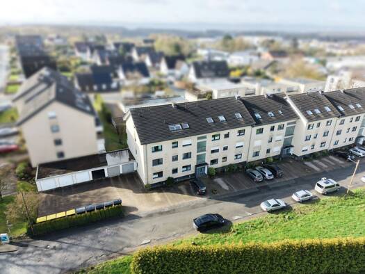 Wohnung zum Kauf 223.000 € 3 Zimmer 79,7 m² Altenhagen Bielefeld 33729