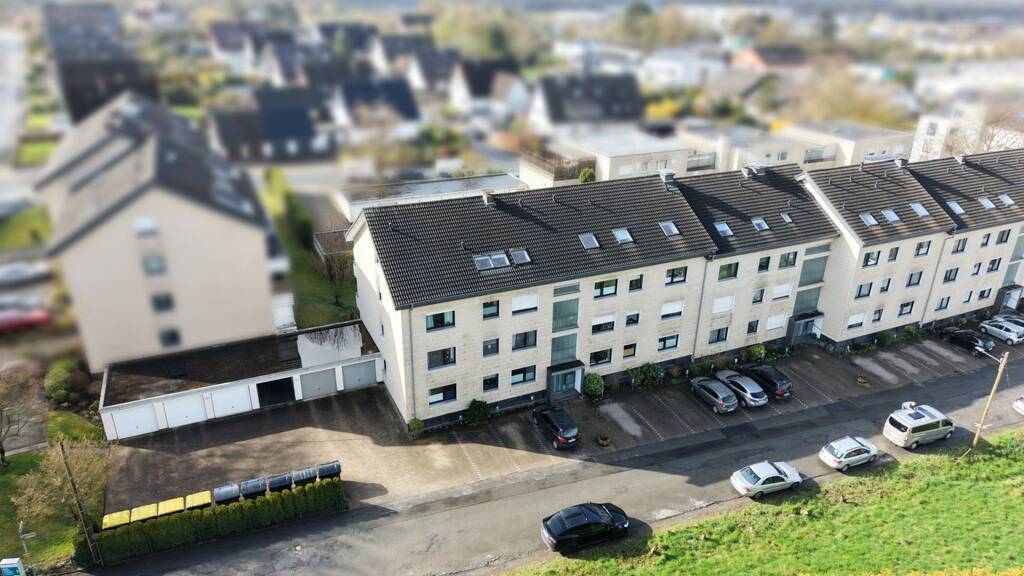 Wohnung zum Kauf 223.000 € 3 Zimmer 79,7 m² Altenhagen Bielefeld 33729