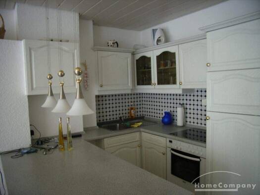 Wohnung zur Miete Wohnen auf Zeit 985 € 2 Zimmer 60 m² frei ab 15.01.2026 Seeheim Seeheim-Jugenheim 64342