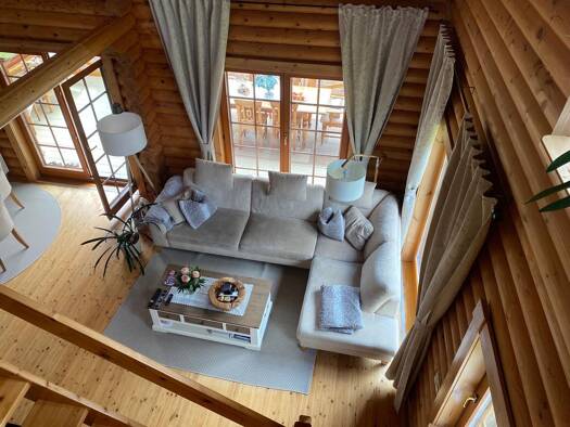 Einfamilienhaus zur Miete 1.700 € 4 Zimmer 184 m² 1.480 m² Grundstück frei ab 01.09.2026 Rastow 19077