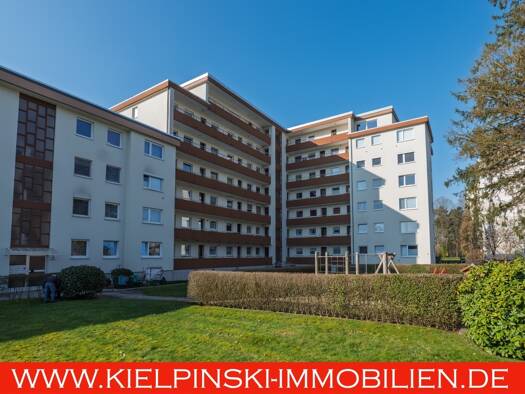 Wohnung zum Kauf 229.000 € 3 Zimmer 76 m² Quickborn 25451