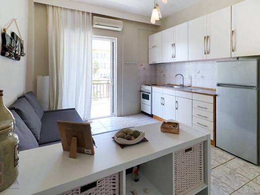 Wohnung zum Kauf 200.000 € 3 Zimmer 75 m² Chanioti 63085