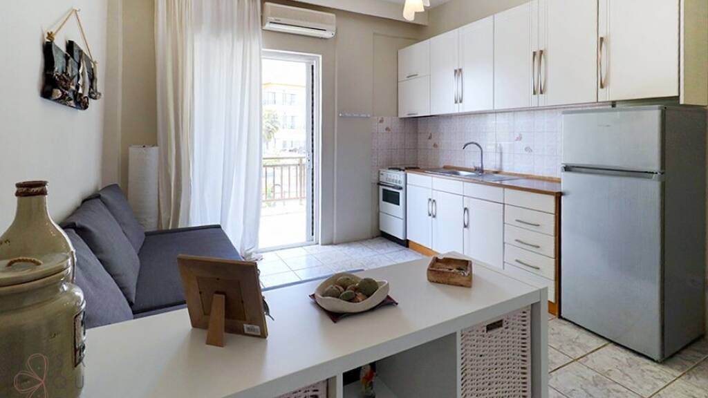 Wohnung zum Kauf 200.000 € 3 Zimmer 75 m² Chanioti 63085