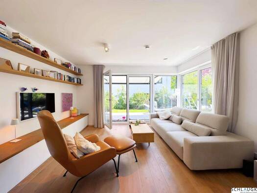 Reihenendhaus zum Kauf 1.175.000 € 5 Zimmer 137,6 m² 226 m² Grundstück frei ab 01.04.2026 Margaretenstraße 28a Krailling 82152