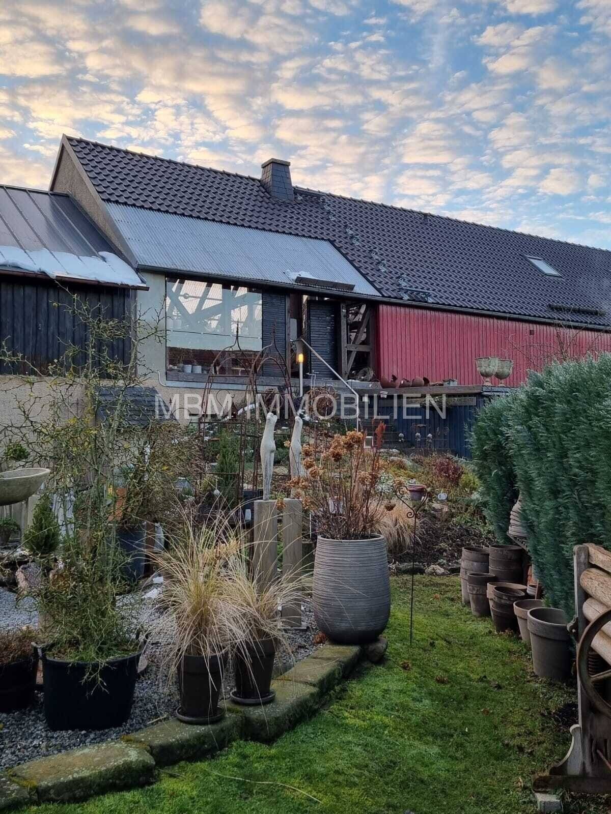 Einfamilienhaus zum Kauf provisionsfrei 629.000 € 5 Zimmer 211 m²<br/>Wohnfläche 2.400 m²<br/>Grundstück Leppersdorf Wachau 01454