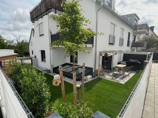 Wohnung zur Miete 1.740 € 5 Zimmer 103 m² frei ab sofort Altomünster Altomünster 85250