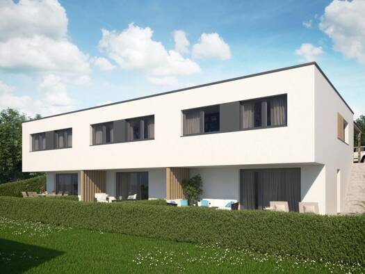 Reihenmittelhaus zum Kauf 466.000 € 4 Zimmer 124 m² Eggelsberg 5142