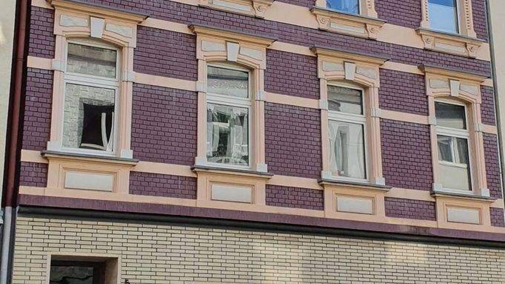 Wohnung zur Miete 710 € 4,5 Zimmer 83 m² 2. Geschoss frei ab 01.04.2026 Blumenstr. 5 Neudorf-Nord Duisburg 47057